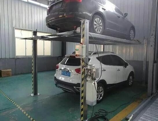 停車用升降設(shè)備